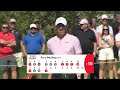Rory McIlroy Round 3 Highlights | 2024 Hero Dubai Desert Classic