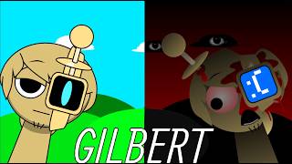 Official Gilbert Phase 1-2 Sounds