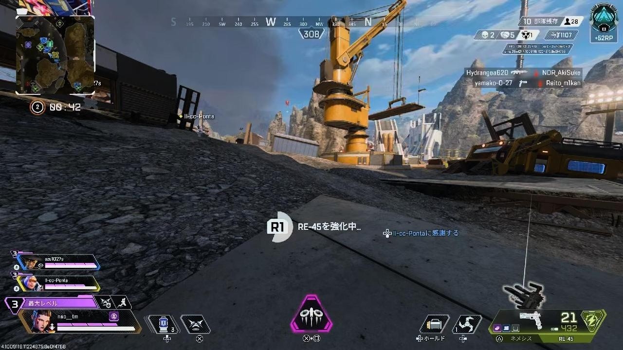 Apex Legends_20260625235352 - YouTube