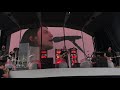 James Bay - Peer Pressure (live on the Divide Tour in Prague, Czech Republic, 8 July 2019)