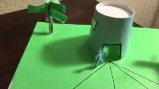 Paper Mockups Prototype