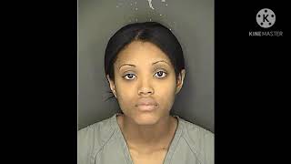 Missy Lynn Arrested