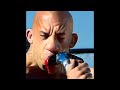 Vin Diesel Fuel