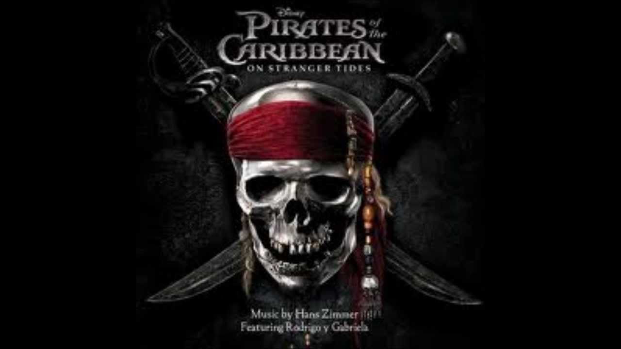 Fluch Der Karibik 1 Soundtrack Download