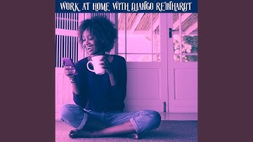 Improvisation No. 3, Pt. 2 (Solo)