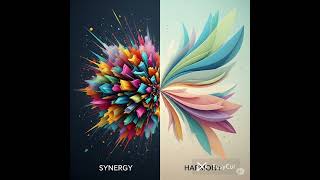 Synergy and Harmony difference