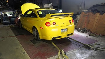 06 cobalt ss/sc dyno