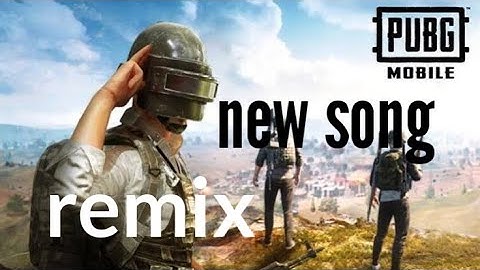 On my way PUBG remix|PUBG official song remix|PUBG remix song video|PUBG gaming|PUBG DJ song