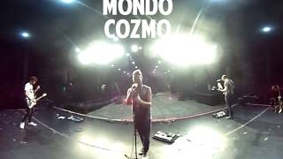 Video thumbnail of "Mondo Cozmo - "Angel" (360 SOUNDCHECK VIDEO)"