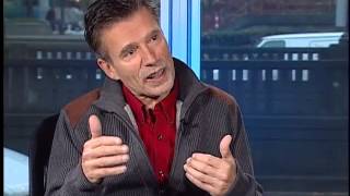 Dr. John Izzo with Fanny Kiefer Part 1 of 2
