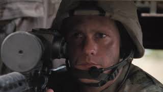 Generation Kill - There are no cowboys