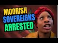 Moorish Sovereign Citizens Arrested at the Library
