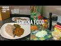 COOK WITH ME | Ting, Morogo, Dikilana | SOUTH AFRICAN YOUTUBER | OG Parley