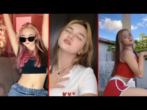 KUMPULAN TIKTOK KIENZY BERDEMAGE ⁉️ TERBARU 2021