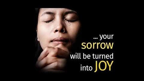 Rejoice Sunday - Advent Reflections by Fr. Joseph Royan, C.Ss.R