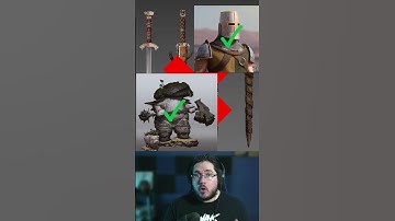 How to pick a 3D project?