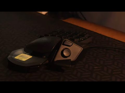 Razer Orbweaver Chroma