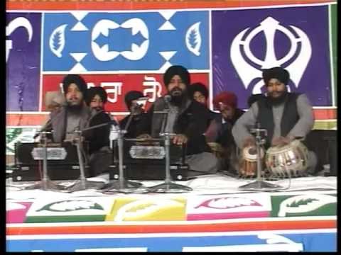 Satwinder singh mauli dharti maulia akash