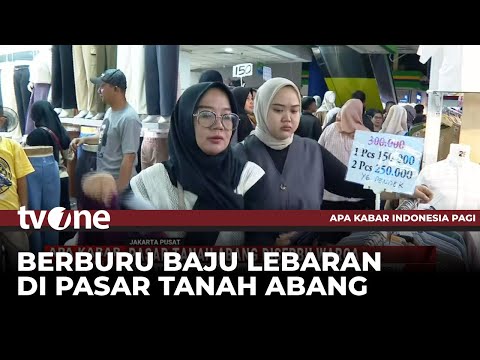 Pasar Tanah Abang