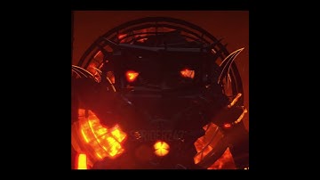 Watchman Of Doom return | fanmade animation  #shorts #skibiditoilet