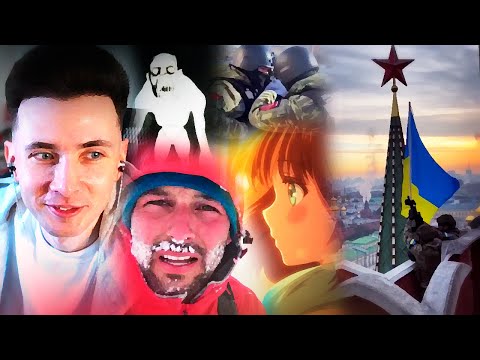 ХЕСУС СМОТРИТ ВИДЕО, СГЕНЕРИРОВАННЫЕ ИИ | 🤯 НЕ ОТЛИЧИТЬ ОТ РЕАЛЬНОСТИ 🤯