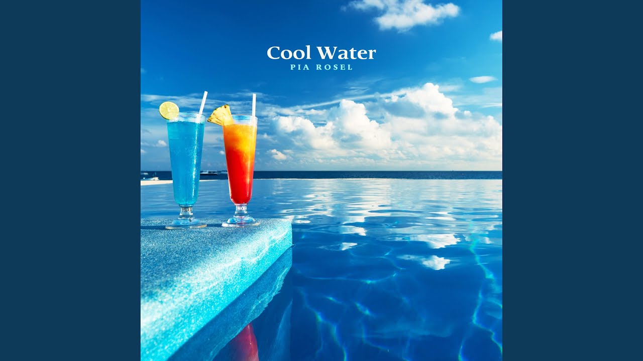 Cool Water YouTube
