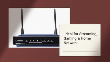 WRT150N Linksys Wireless N Home Router