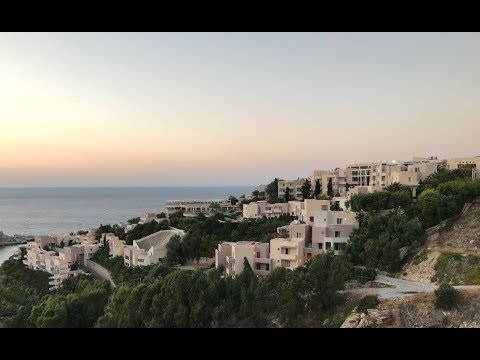 CHC Athina Palace