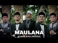 Alamul huda terbaru maulana official music