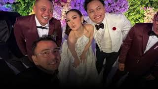 Ayu Ting Ting Tidak Hadir di Pernikahan Rizky Febian, Ini Alasannya