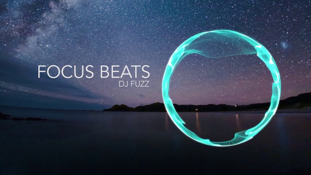 Lo Fi Hip Hop Beats for Studying Relax Sleep  meditation music  DJ Fuzz   Focus Beats