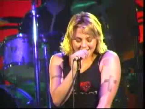 Melanie C - Live At Shepherd's Bush Empire 2000