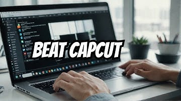 Top 5 Free Video Editors (2024)