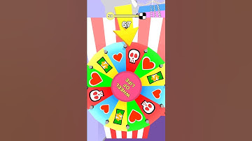 Run Of Life Level 50 (Android/ios)