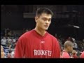 Yao Ming: Houston's Chinese Connection Documentary