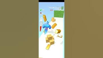 Muscle Rush All Levels (Android,ios)#560