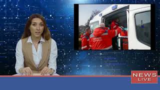 Проверка документов обернулась нападением: во Львове мужчина распылил газ и убежал.