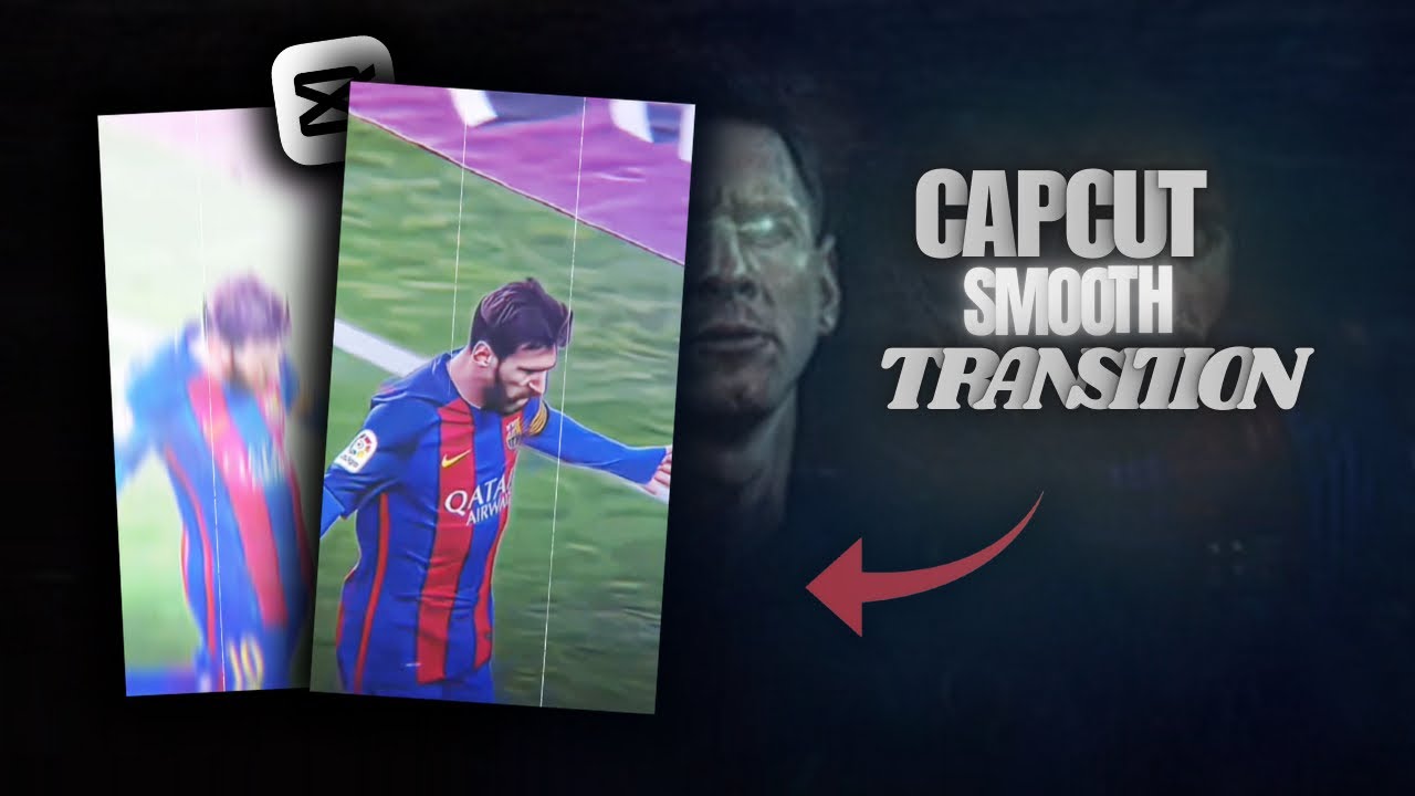 How to Make Smooth Transition On CapCut Like After Effect || - YouTube