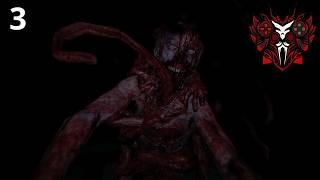 OUTLAST 2 en 4K (Episodio 3)