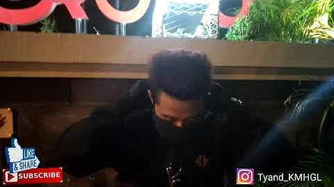 Bisane mung nyawang, cover music (Vita alvia) Goyang asyikk