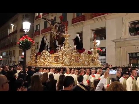 Pontificia, Real, Muy Ilustre y Venerable Archicofradía del Santísimo Cristo de la Sangre, María Santísima de Consolación y Lágrimas y del Santo Sudario