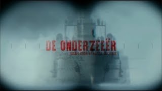 Escape The German Submarine - BY PUZZLE ESCAPE ROOMS OOSTENDE