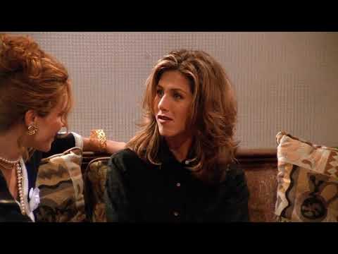 Friends S1E4 Rachel S Friends Getting Married Pregnant Or Promoted
