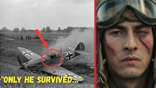 How the Germans Mocked the B-17 Flying Fortresses – Until Reich Cities Were Reduced to Ash