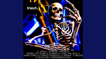 Random Thoughts (Chris van Deer Remix)