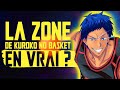 Comment entrer dans la zone grce  la science    kuroko no basket