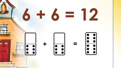 The Adding by 6 Song (Math Facts) | Addition Song for Kids | Silly School Songs