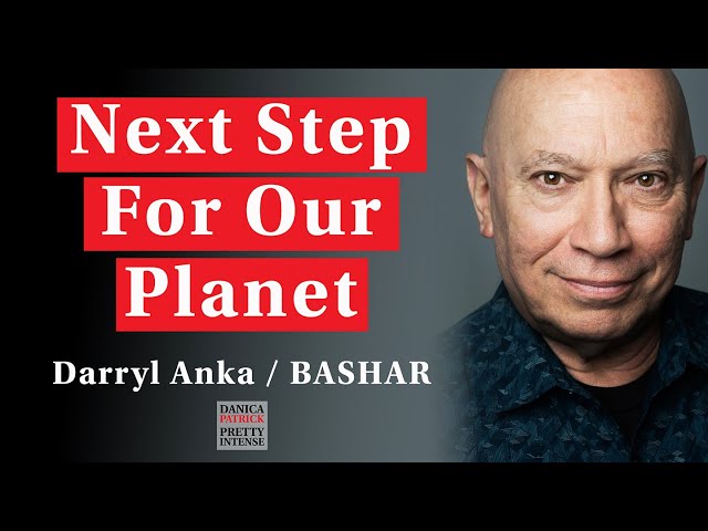 Darryl Anka | Channeling Bashar, Parallel Realities, Extraterrestrial Entities, Metaphysical World class=