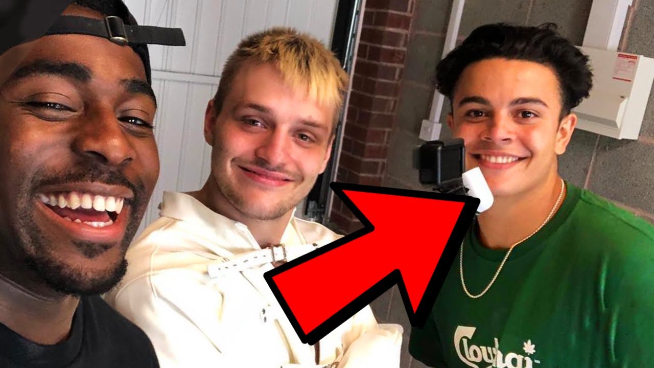 Is Phelan ever coming back to TGF?