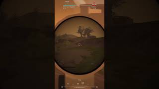 Bombs Over Baghdad @OutkastOfficial_ #battlebitremastered #battlebit #headshot #sniping #gaming